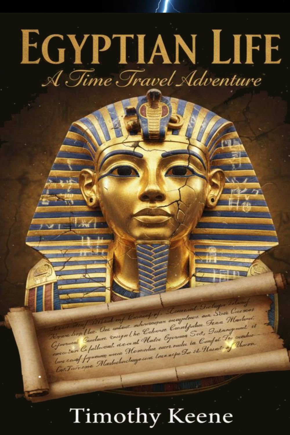 Egyptian Life: A Time Travel Adventure