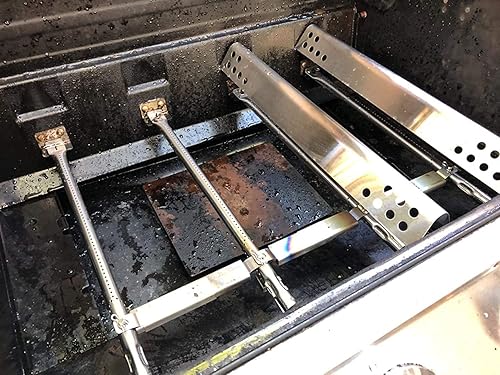 Miniatura 9 de Piezas de repuesto para Charbroil 463347519 463276517 463244819 463347518 463275517 463276617 463243518 463274619 463373019 4633 73319 463243519