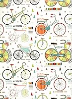 Vista 8 de arkamii Juego de 4 hojas de papel de regalo de alta calidad, tamaño 34 x 25 pulgadas, WOO CRASH BOOM (18-8678)