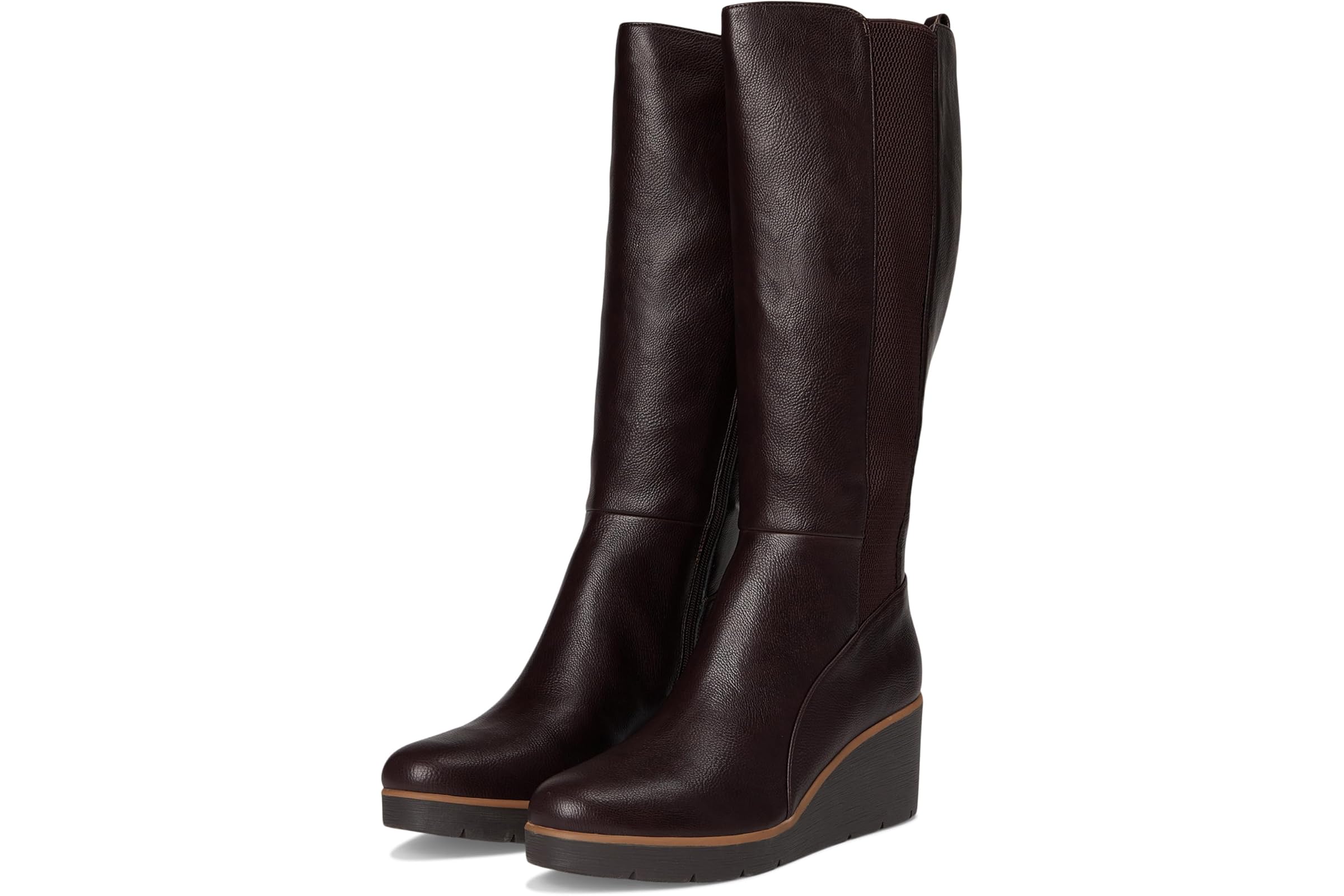 Ботинки Naturalizer Soul Adrian Knee High Boot