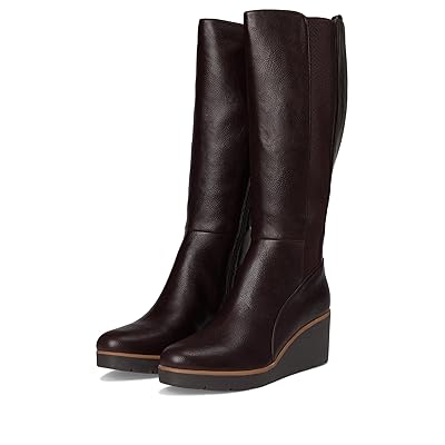 Naturalizer Soul Adrian Knee High Boot Women