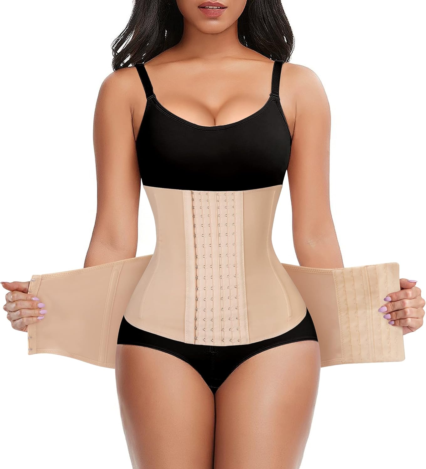 postpartum girdles