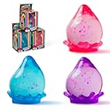 Schylling NeeDoh Dream Drop - Sensory Squeeze Toy with Dreamy Smooth Squeeze - 3
