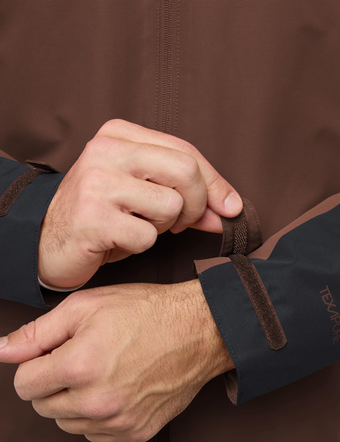 Jack Wolfskin Herren Jasper Ins Jkt M Jacket