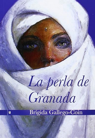La perla de granada