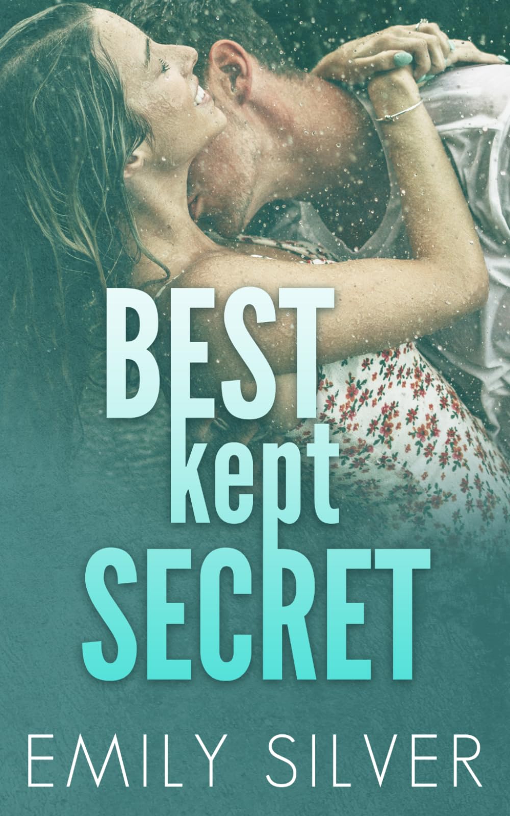 Best Kept Secret (Colorado Black Diamonds)
