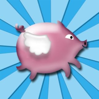 Flappy Pig Flyer FREE - (not Flappy Bird or Flappy Wings)