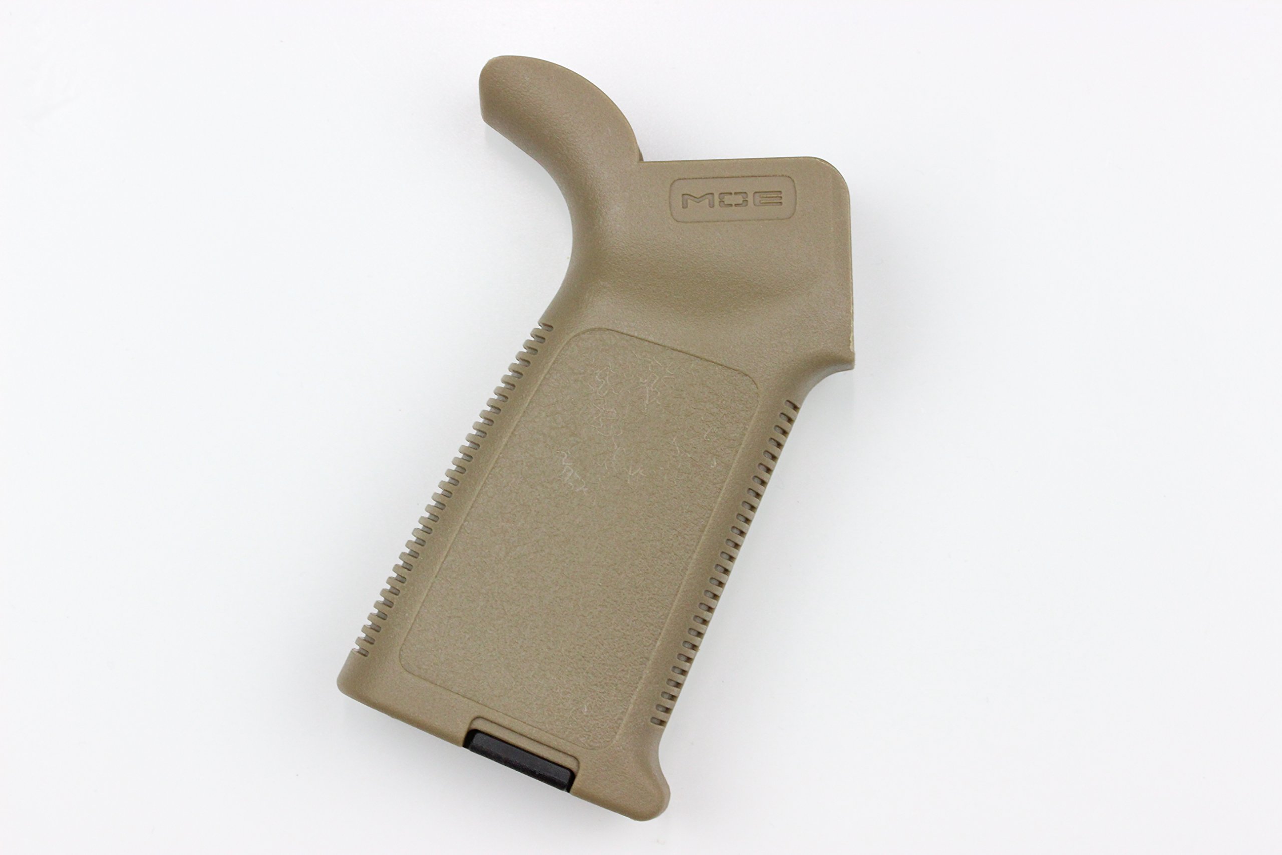 Amazon | FCC MAGPUL MOEタイプ PTW/トレポン用グリップ (フラット