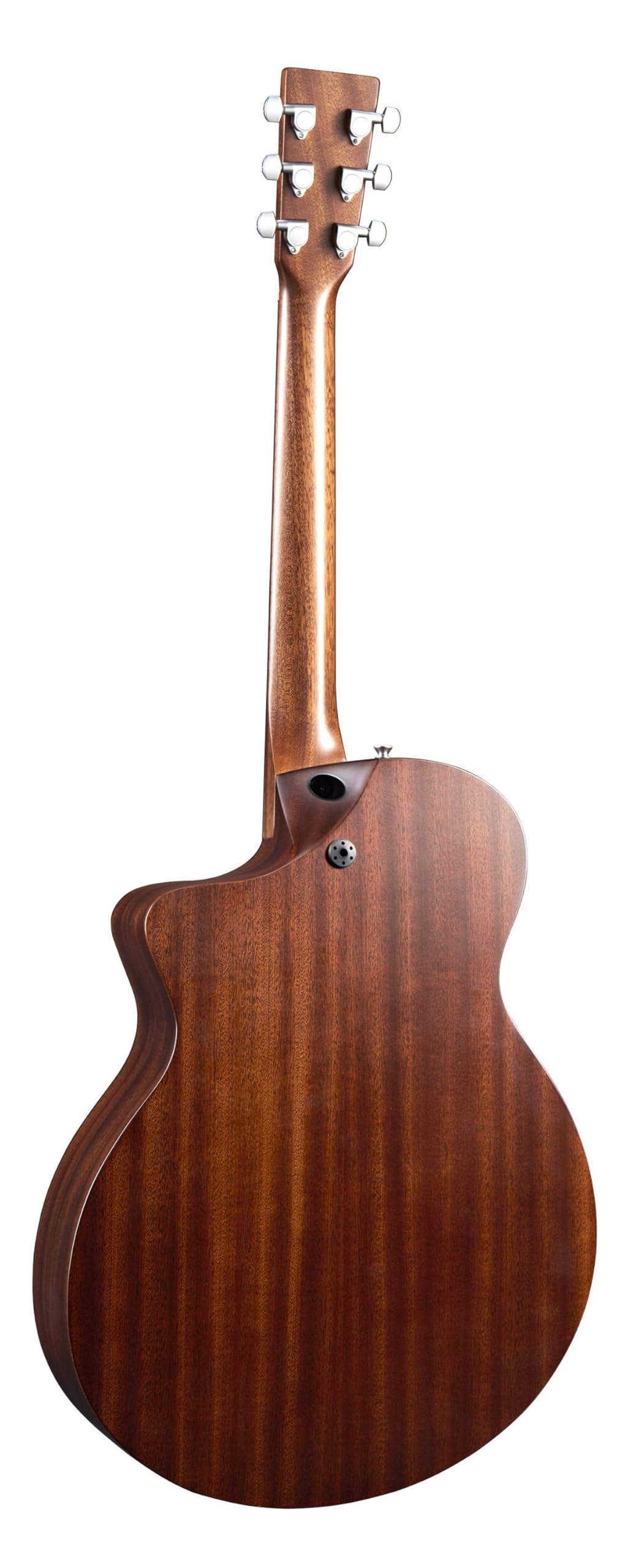 Amazon | Martin SC-10E Modern アコースティックギター | スチール弦