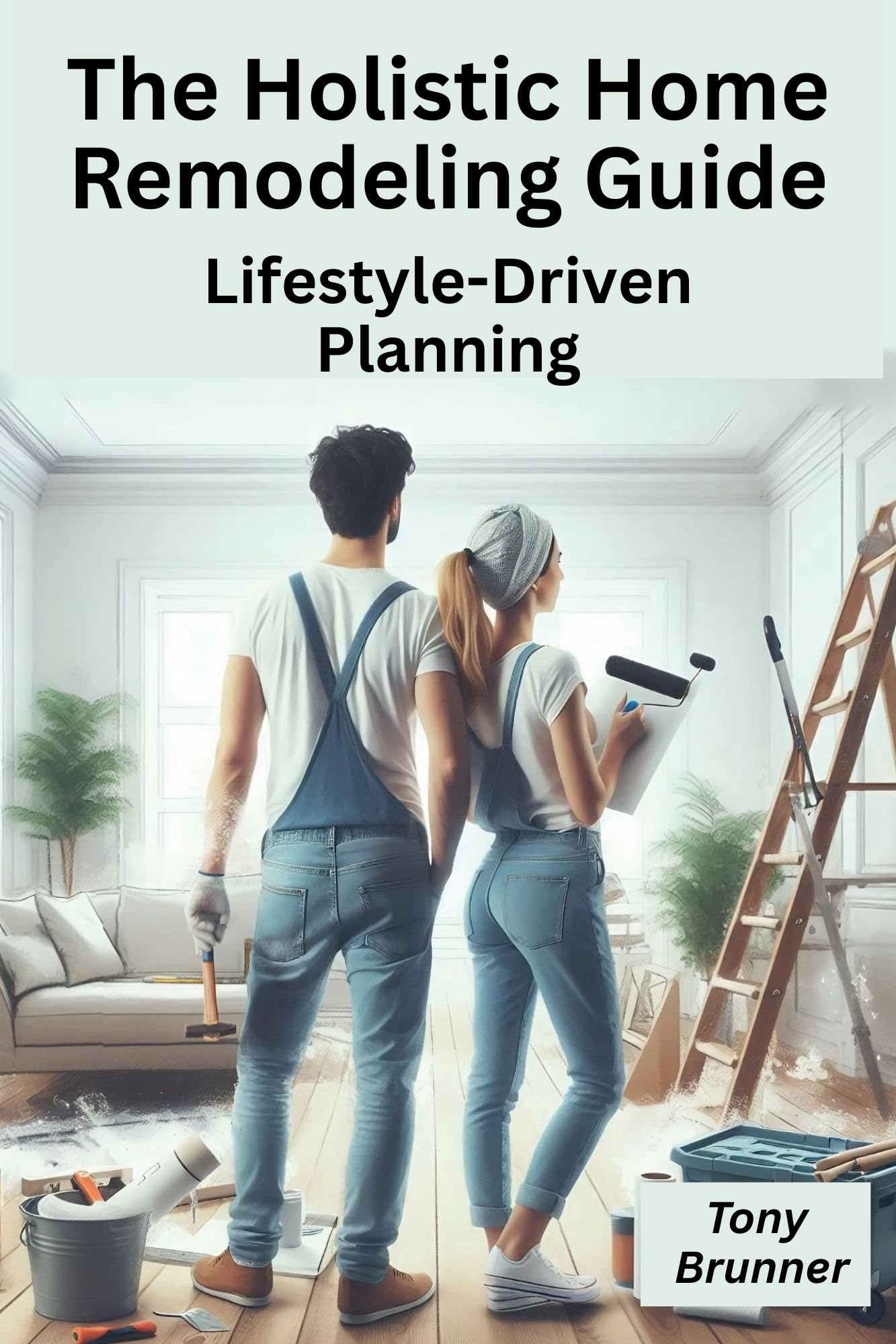 Guide remodeling home livre pour réussir ses plans de travaux
