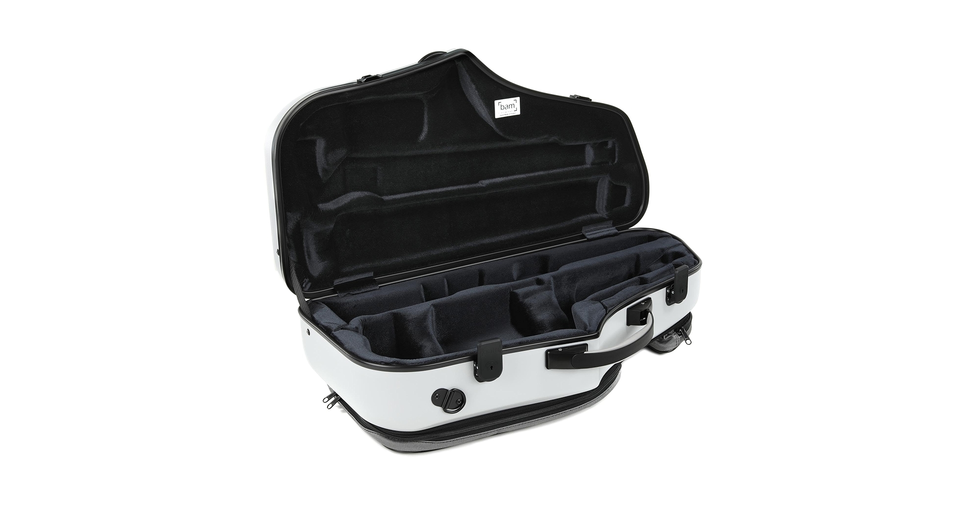 Amazon | バム Bam アルト&ソプラノサクソフォン用 ハイテック