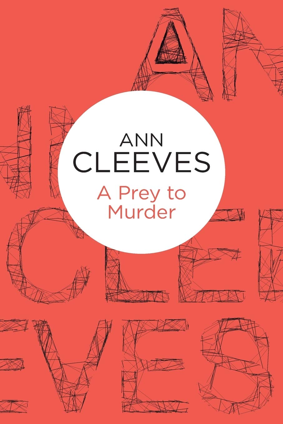 Buy A Prey to Murder (George and Molly Palmer-Jones, 4) — BookShops.in