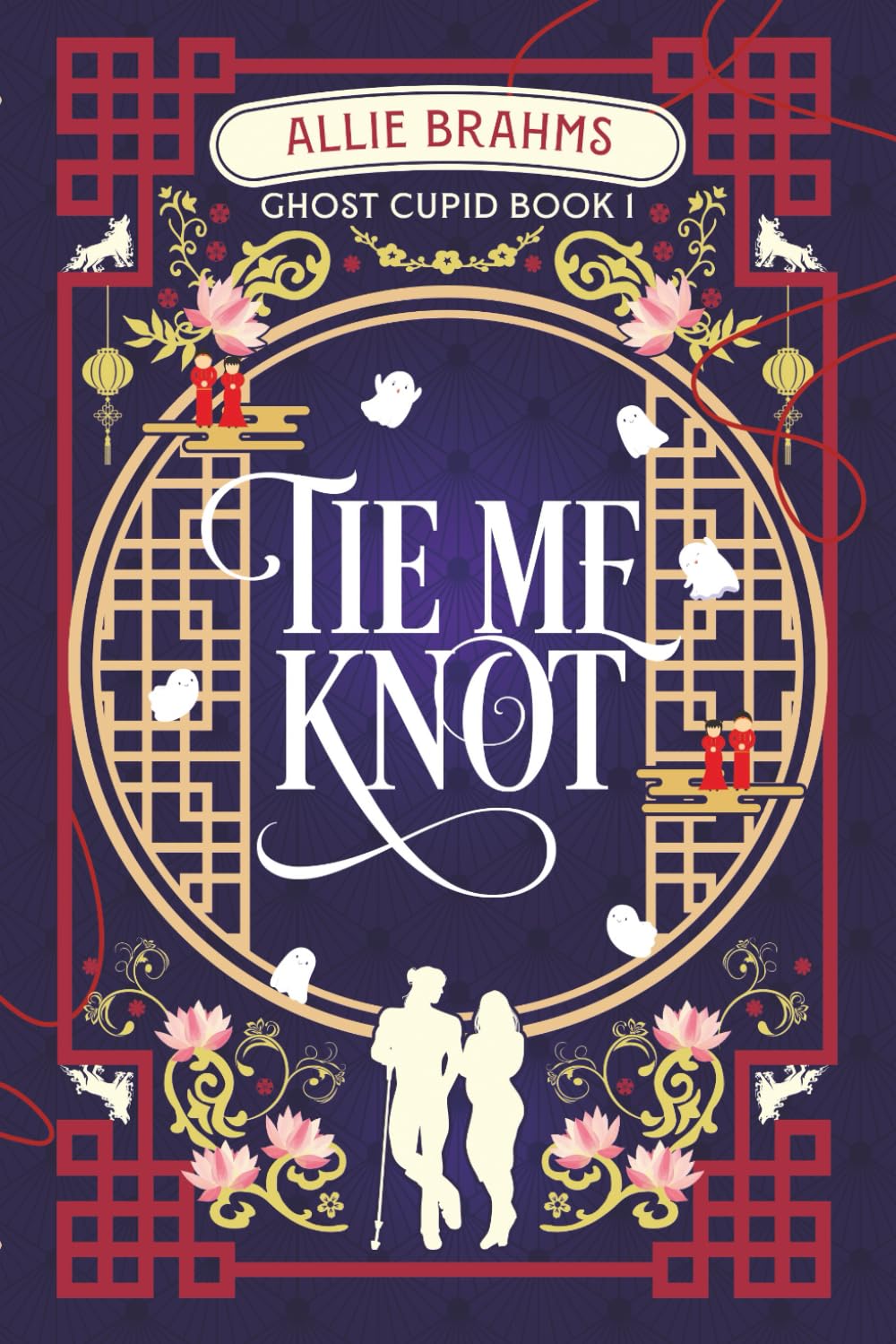 Tie Me Knot (Ghost Cupid)