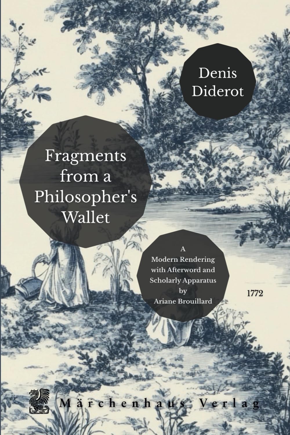 Fragments from a Philosopher's Wallet
