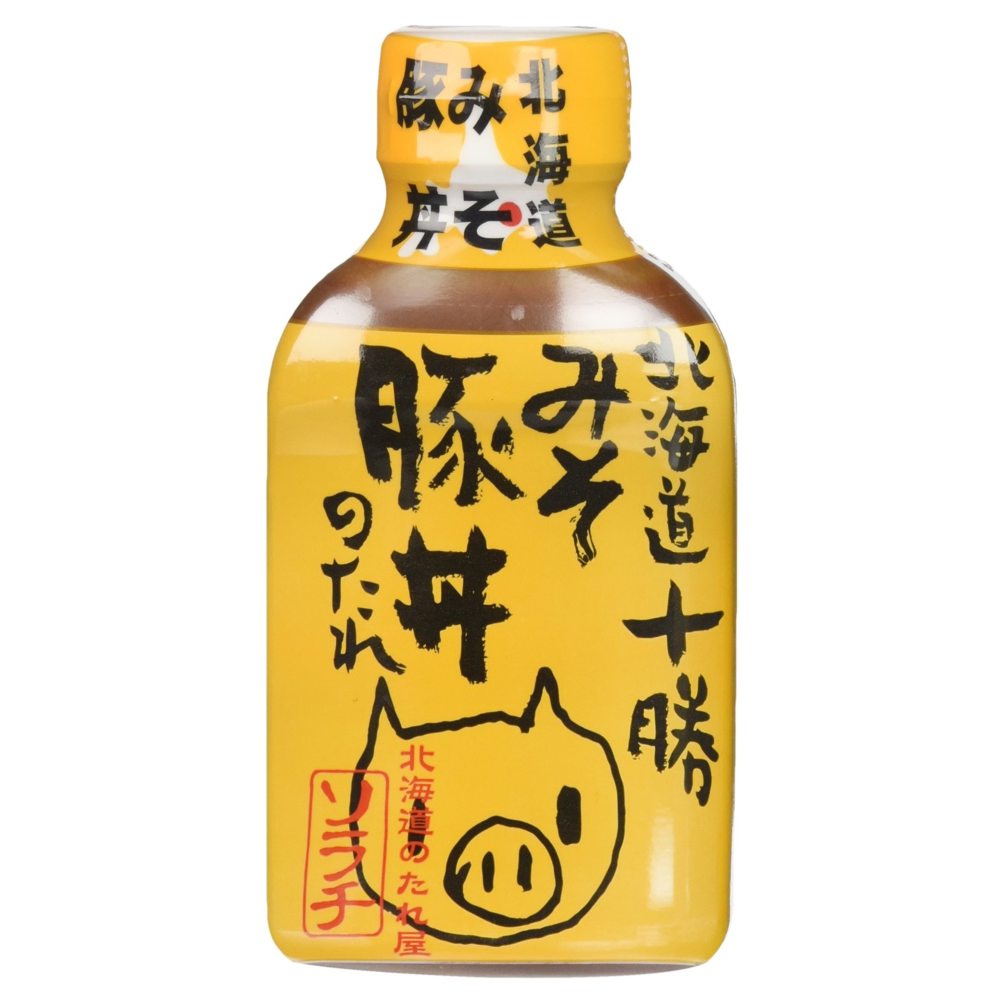SORACHI(ソラチ) 北海道 十勝 みそ豚丼のたれ