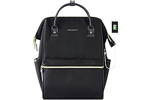 Sowaovut Backpack: The Epitome of Stylish and Practical Travel