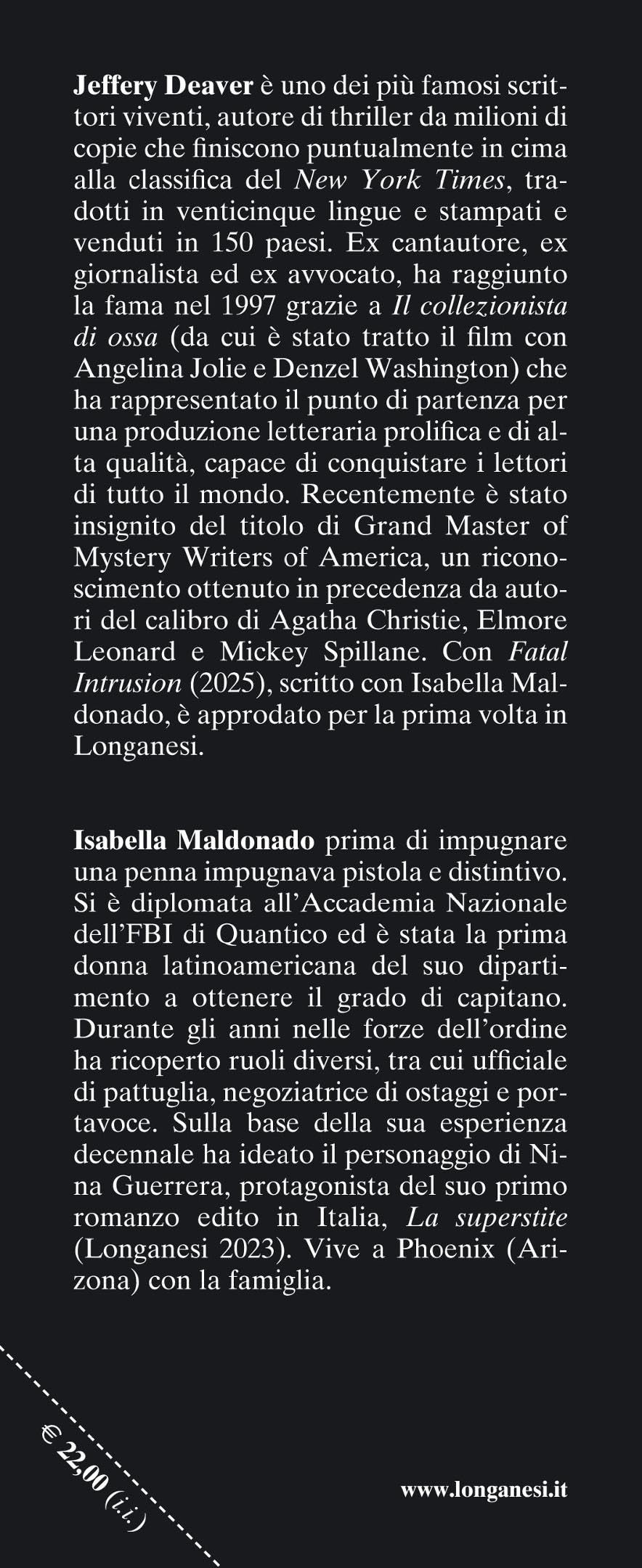 Tutta la morte davanti (La Gaja scienza)