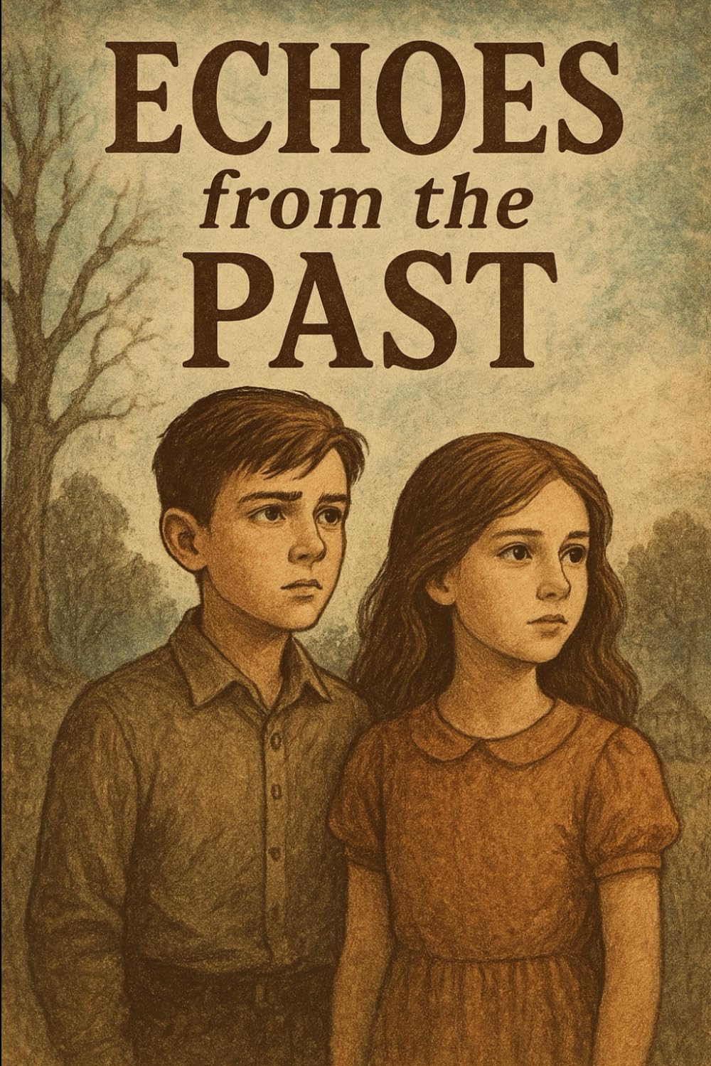 Echoes from the Past