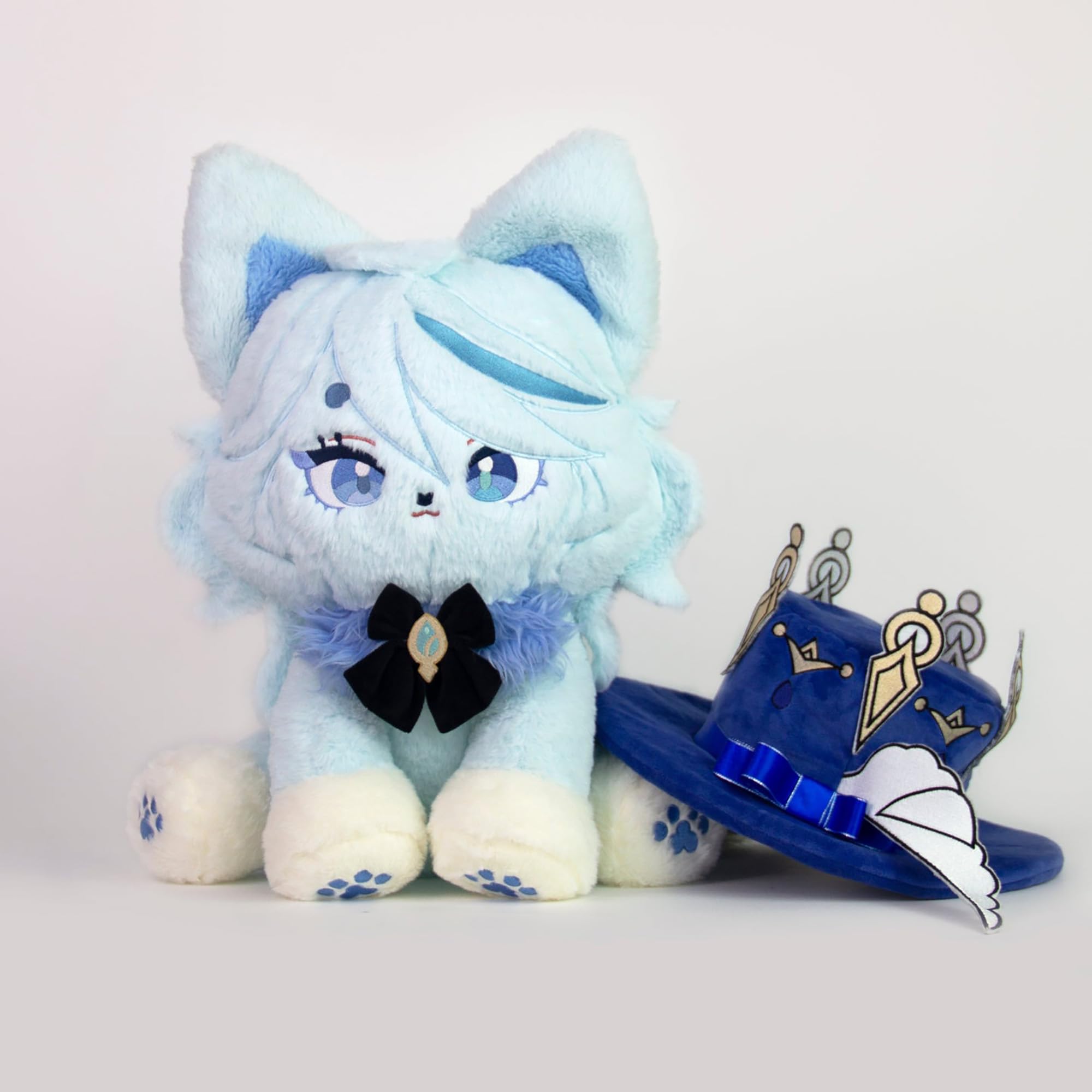 可愛い動物のぬいぐるみ Amazon.co.jp: PlushShop Meow Meow Family かわいい動物のぬいぐるみ