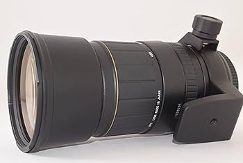 ニコンマウント、SIGMAアポ135-400mm /4.5-5.6ズームレンズ 中古】SIGMA シグマ APO 135-400mm f/4.5-5.6 DG ニコン用