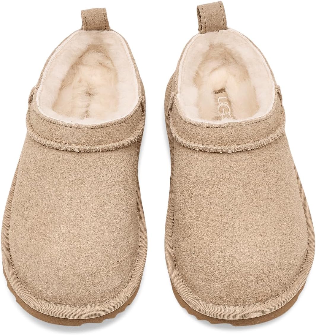 UGG unisex-child Classic Micro - Image 3