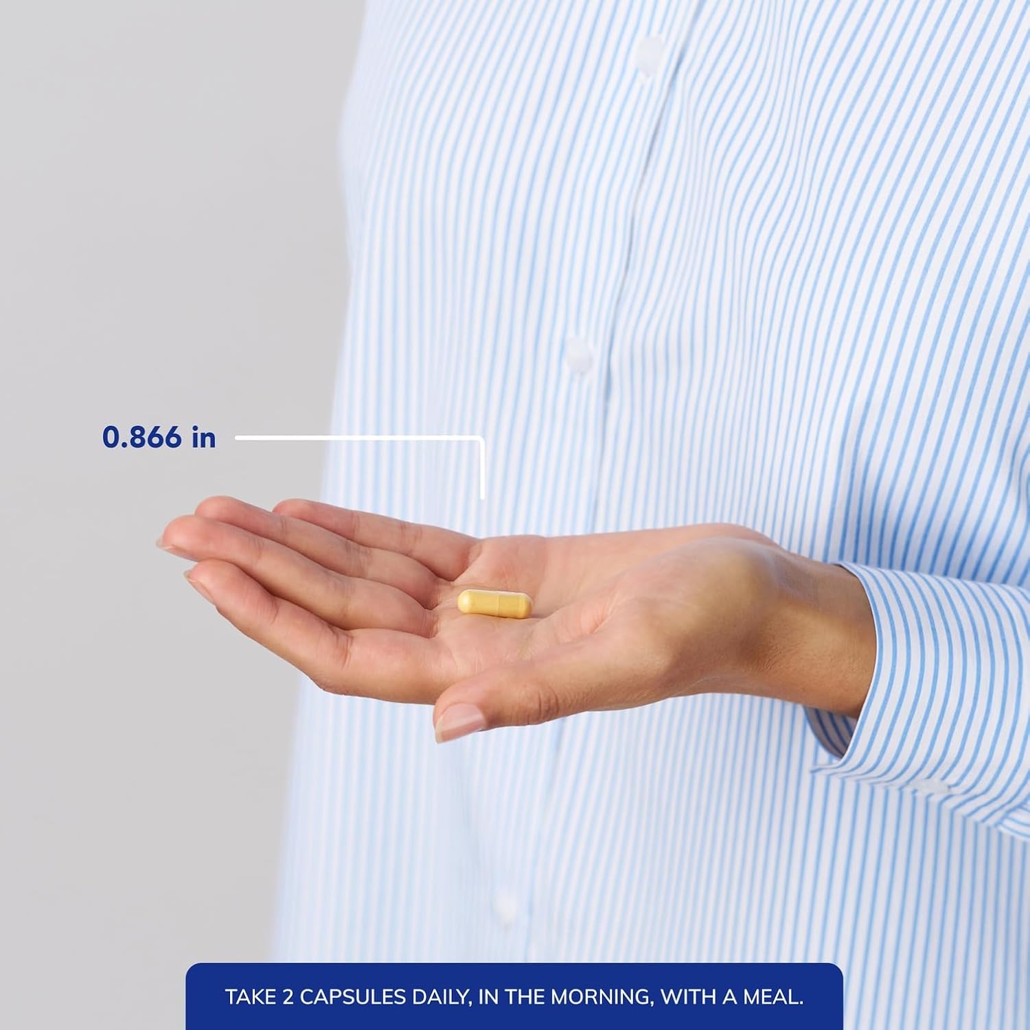 Pure Encapsulations SR-CoQ10 with PQQ - Heart Health Support* - Sustained Release Technology - Antioxidants Supplement - Gluten Free, Vegetarian & Non-GMO - 60 Capsules - Image 4