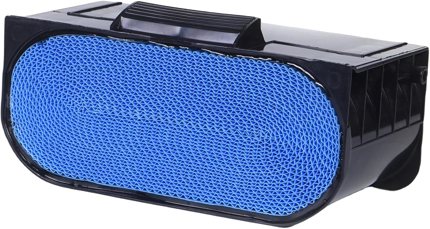 AL215053 Air Filter Compatible with John Deere 6140M 6145M 6150M 6170M 6175M 6140R 6145R 6150R 6170R 6175R 6190R 6210R