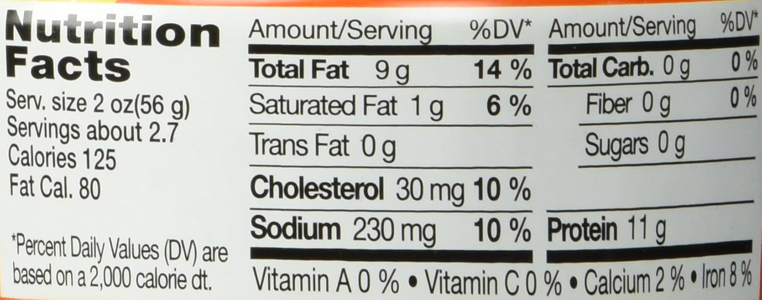 Dongwon DHA Tuna Can 150g X 3can