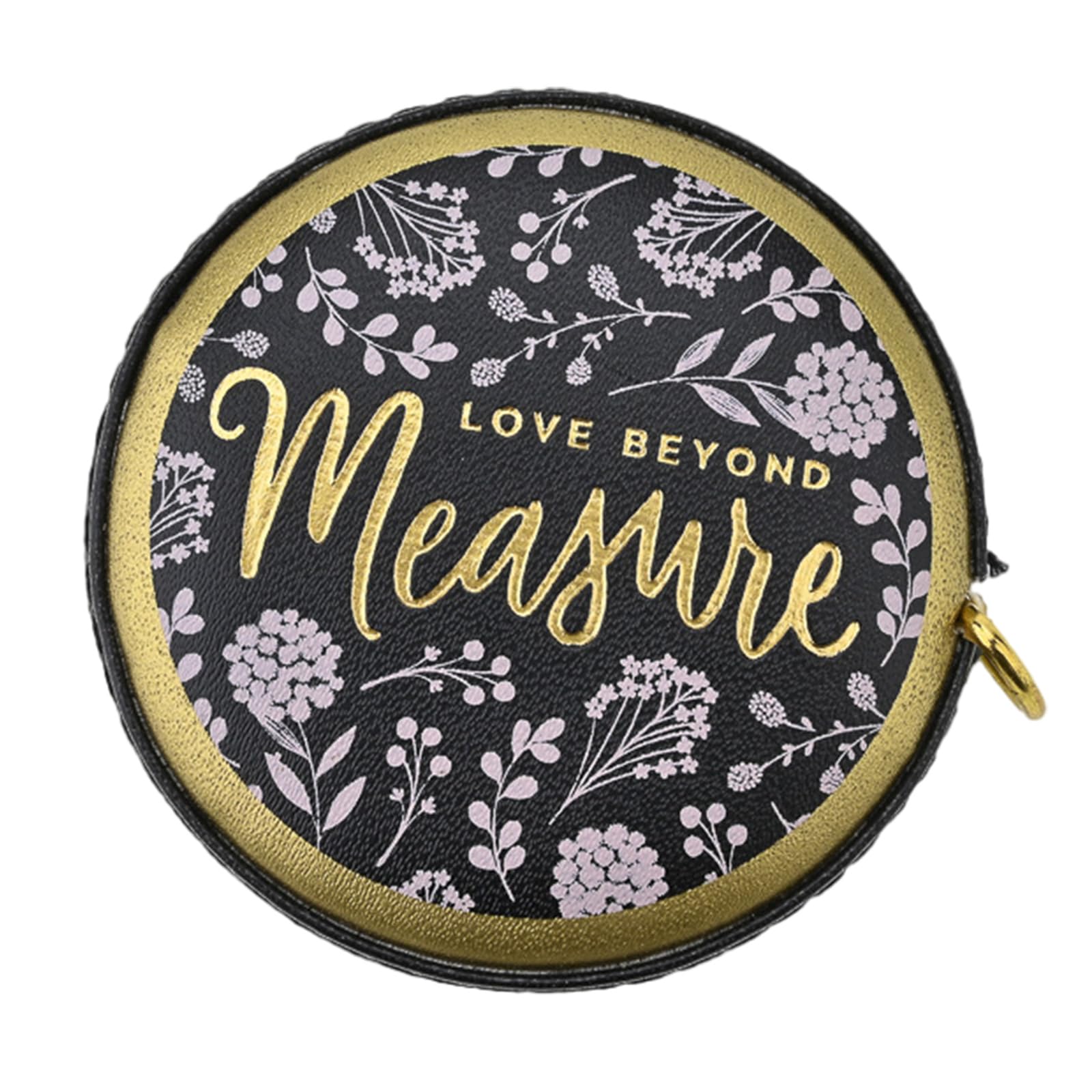 Tsophreniq Classical Pu Leather Tape Measure Retractable & Stable Tape Measure Home Improvement Tool For Everyday Measuring Tasks Accurate Measurement Tool