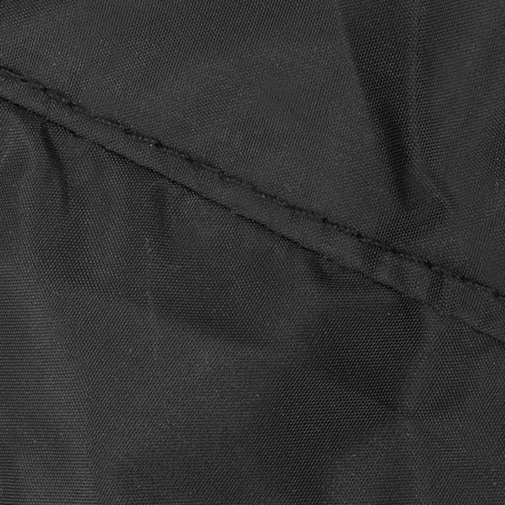 Housse pour console de bateau imperméable, tapis pour console centrale de yacht en tissu Oxford anti-poussière Protection pour contrôleur de bateau à moteur