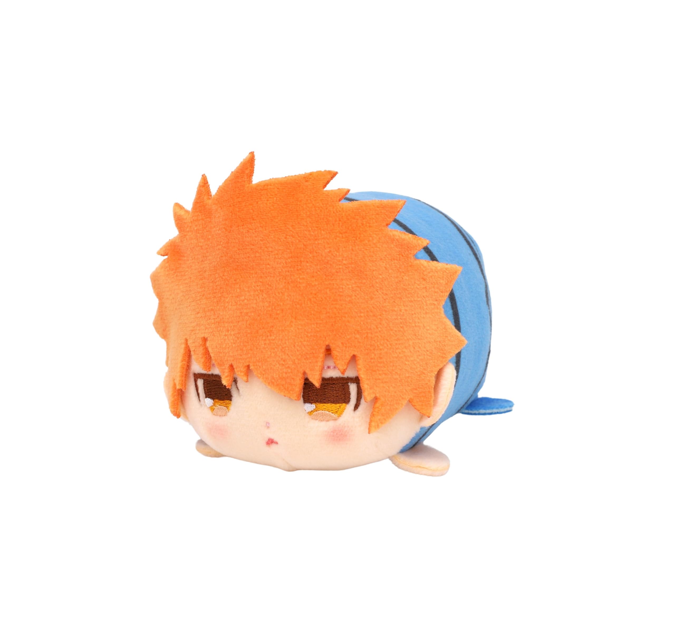 Amazon.co.jp: ブルーロック ゆめころね（ぬいぐるみ）／國神錬介
