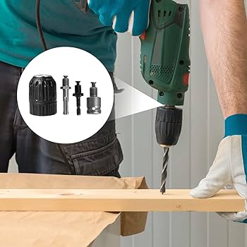 日立深切り丸ノコと美品 日立 100v ドリル キーレスチャック キーレスドリルチャック Φ0.8～10mm | ANEXブランドの