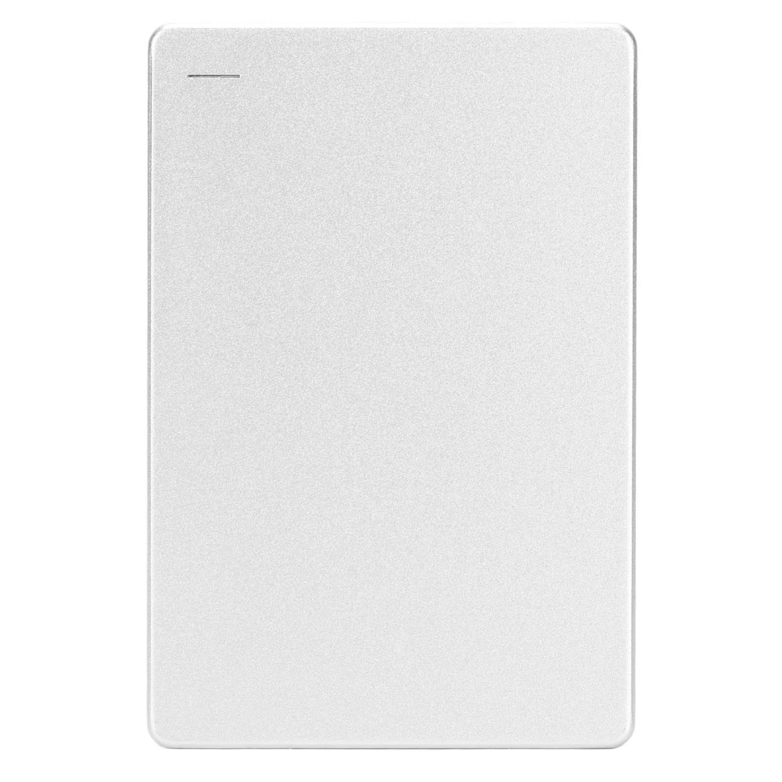 UBERSWEET® 2.5in Portable External Hard Drive HDD USB 3.0 Hard Drive for Win7 Win8 Win10 Vista XP OS 8.X, for, Computer, TV, Cell Phone (80GB)-image-24