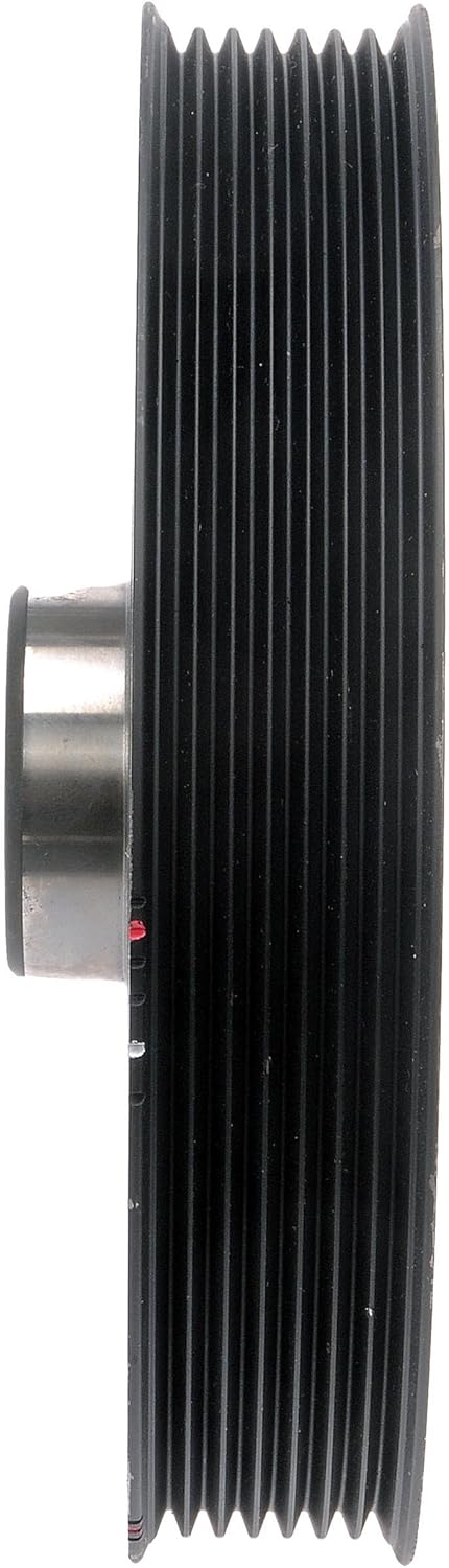 Dorman 594-386 Engine Harmonic Balancer Compatible with Select Acura/Honda Models