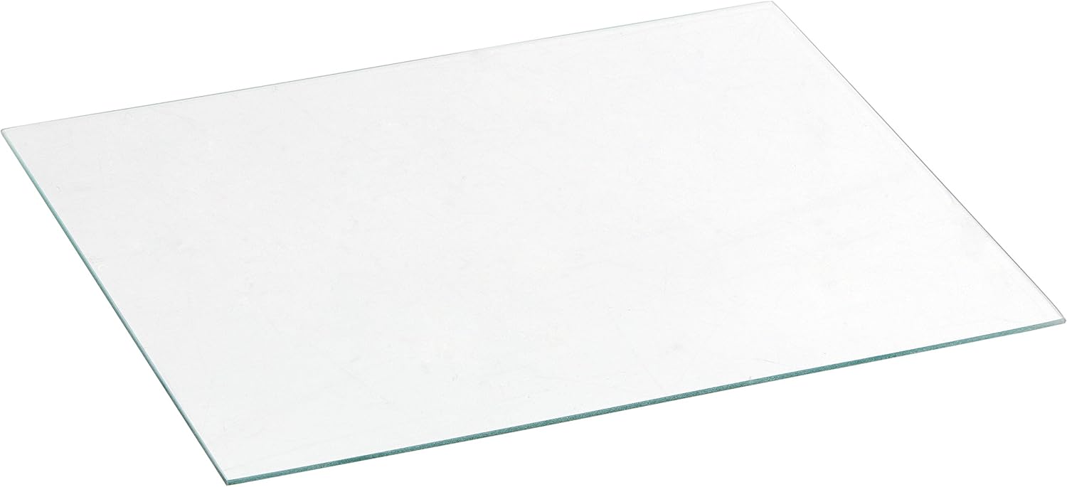 GENUINE Frigidaire 240443380 Refrigerator Shelf Glass