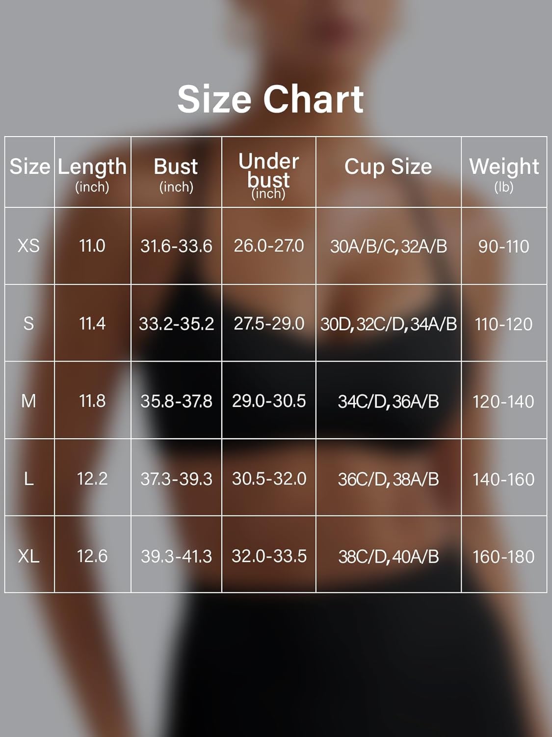 YEOREO Y Back Sports Bras for Women Padded Racerback Bra Paisely Light Impact Adjustable Straps Gym Workout Tops - Image 6