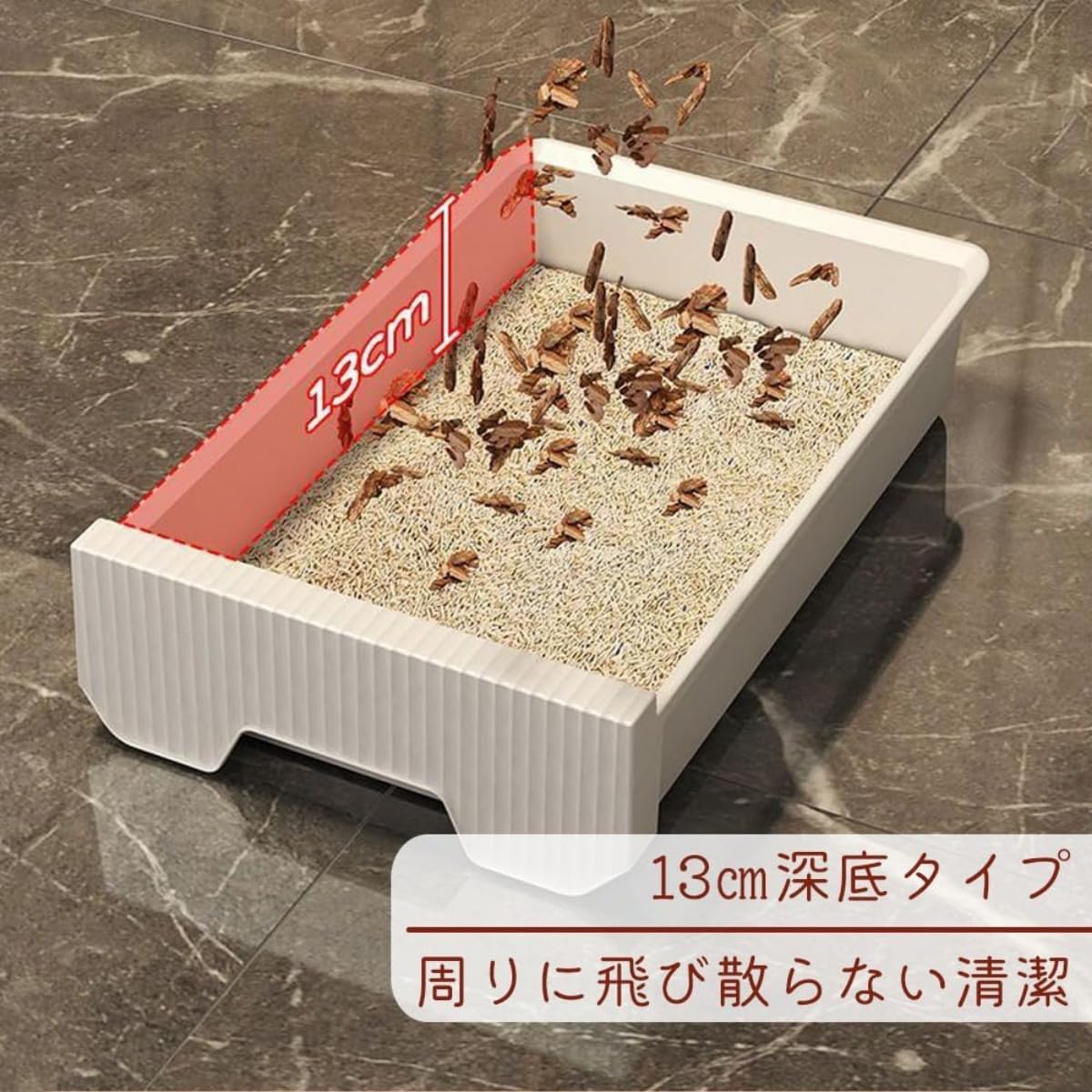 Amazon | Qtxe 小動物ケージ 3階建て 大型 縦長金網ゲージ フェレット