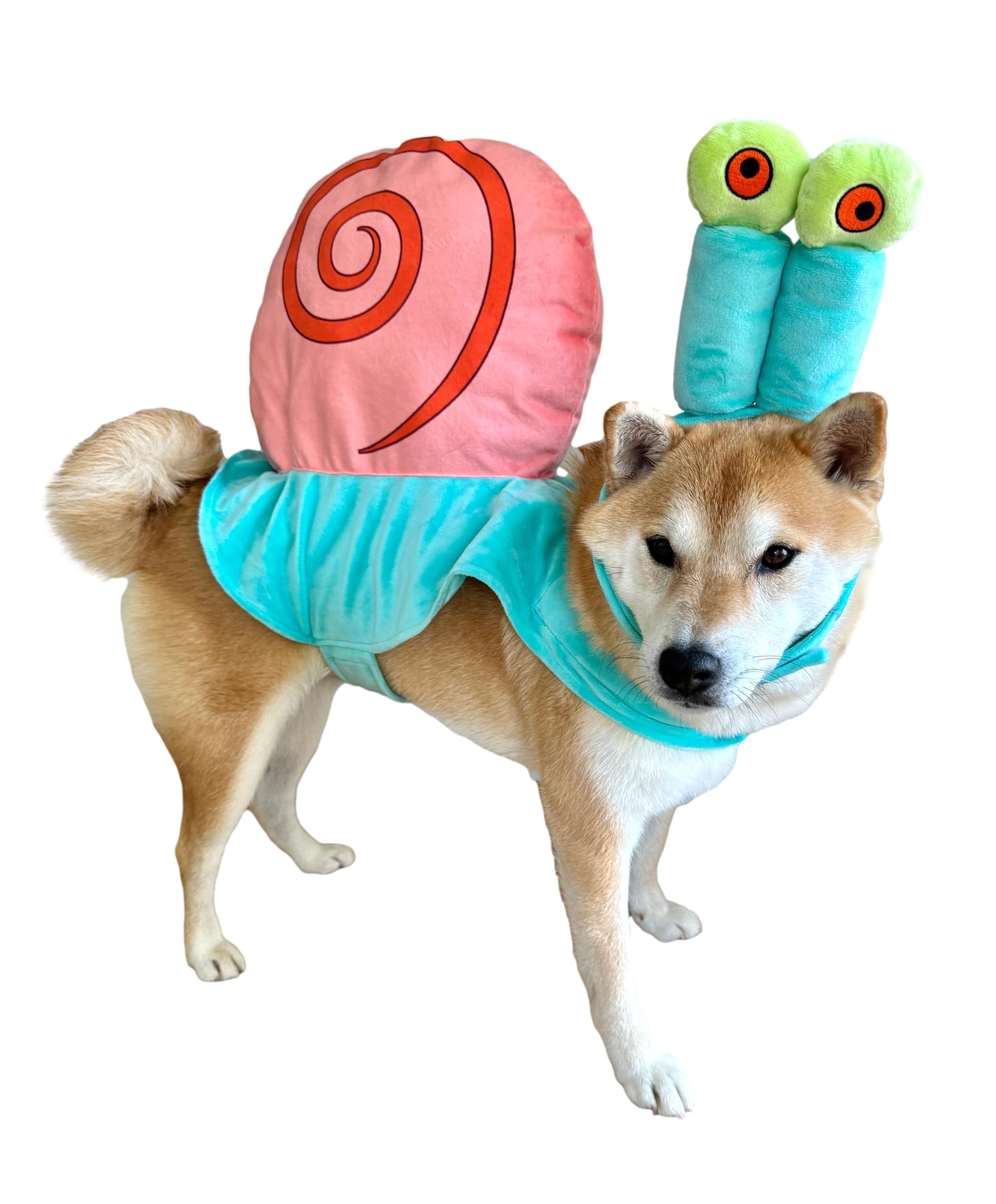 Yoshi Dog Costume For Halloween