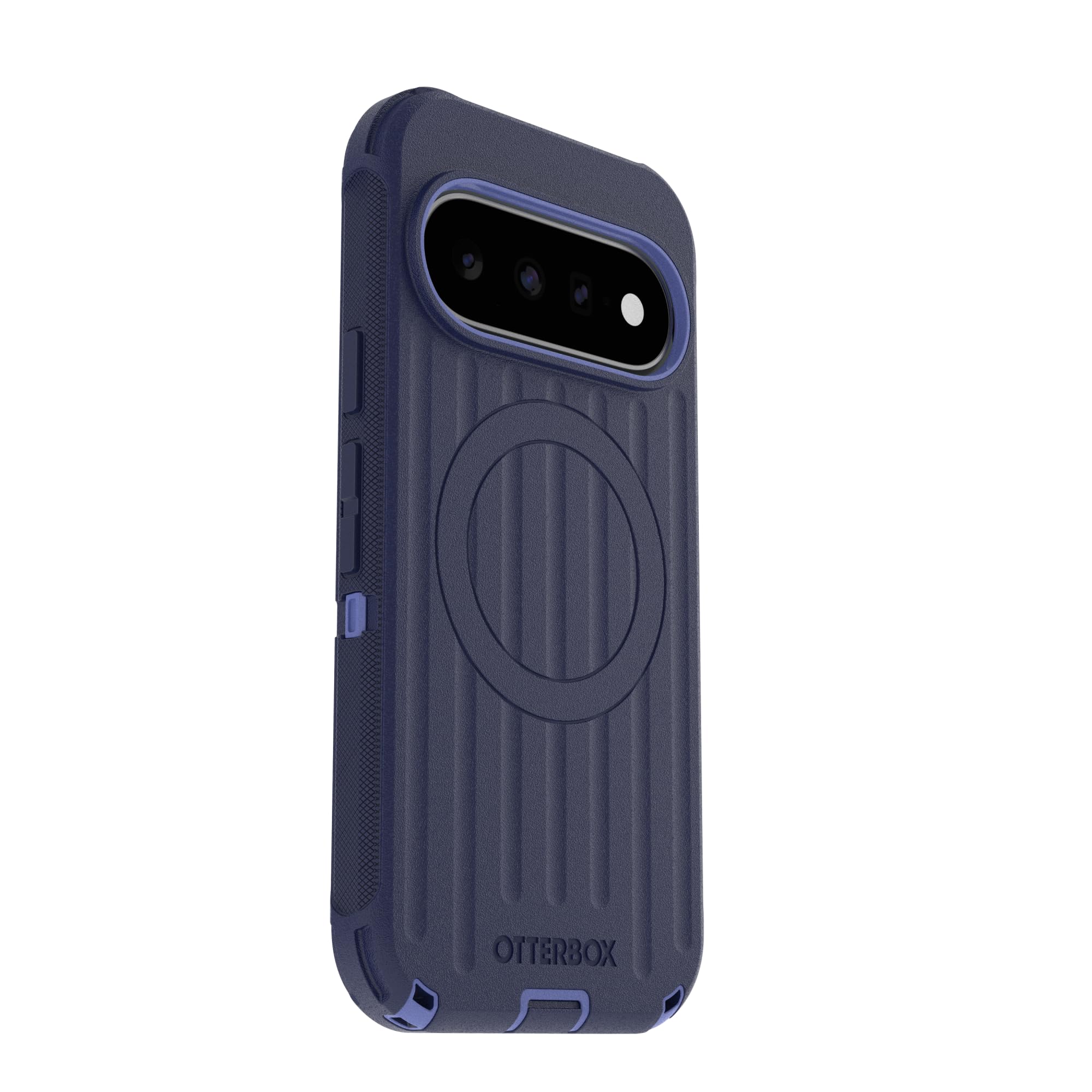 OtterBox Google Pixel 11 & Pixel 11 Pro Defender Series Pro Case - Blu | Custodia per Google Pixel resistente, robusta e durevole con magneti, multistrato, assorbe gli urti per Google Pixel