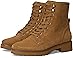 Cole Haan Lyndon Waterproof Lace-Up Booties - Pair View