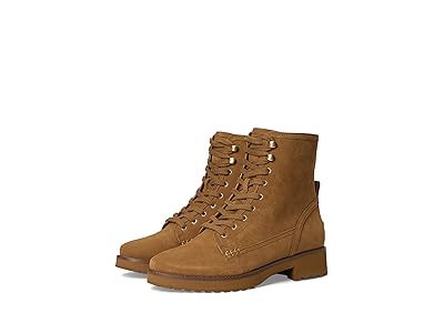 Cole Haan Lyndon Waterproof Lace-Up Booties Women