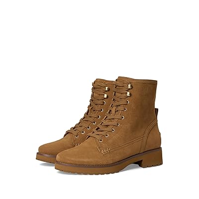 Cole Haan Lyndon Waterproof Lace Up Booties Women