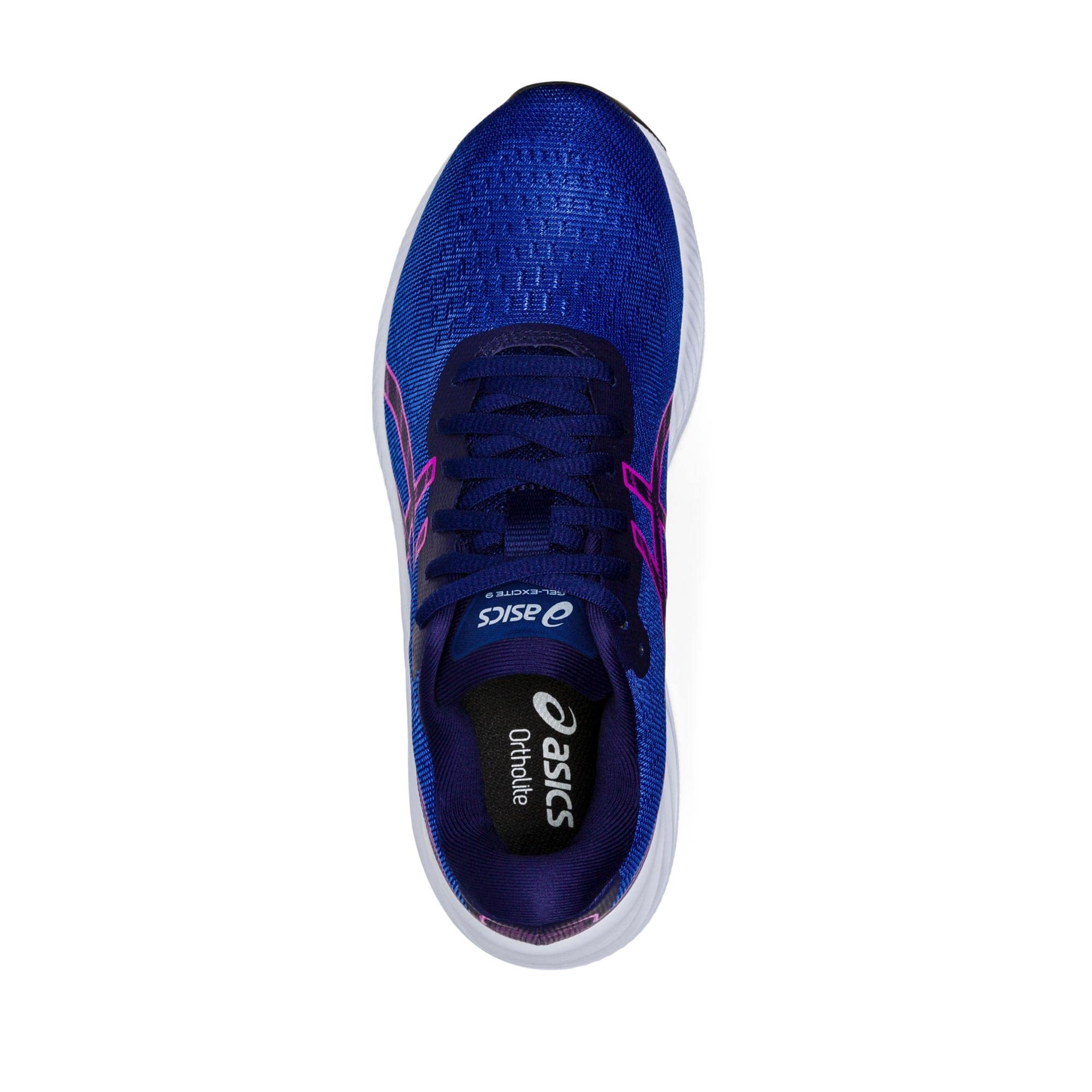 ASICS Kobiety Gel-excite 9Buty do biegania