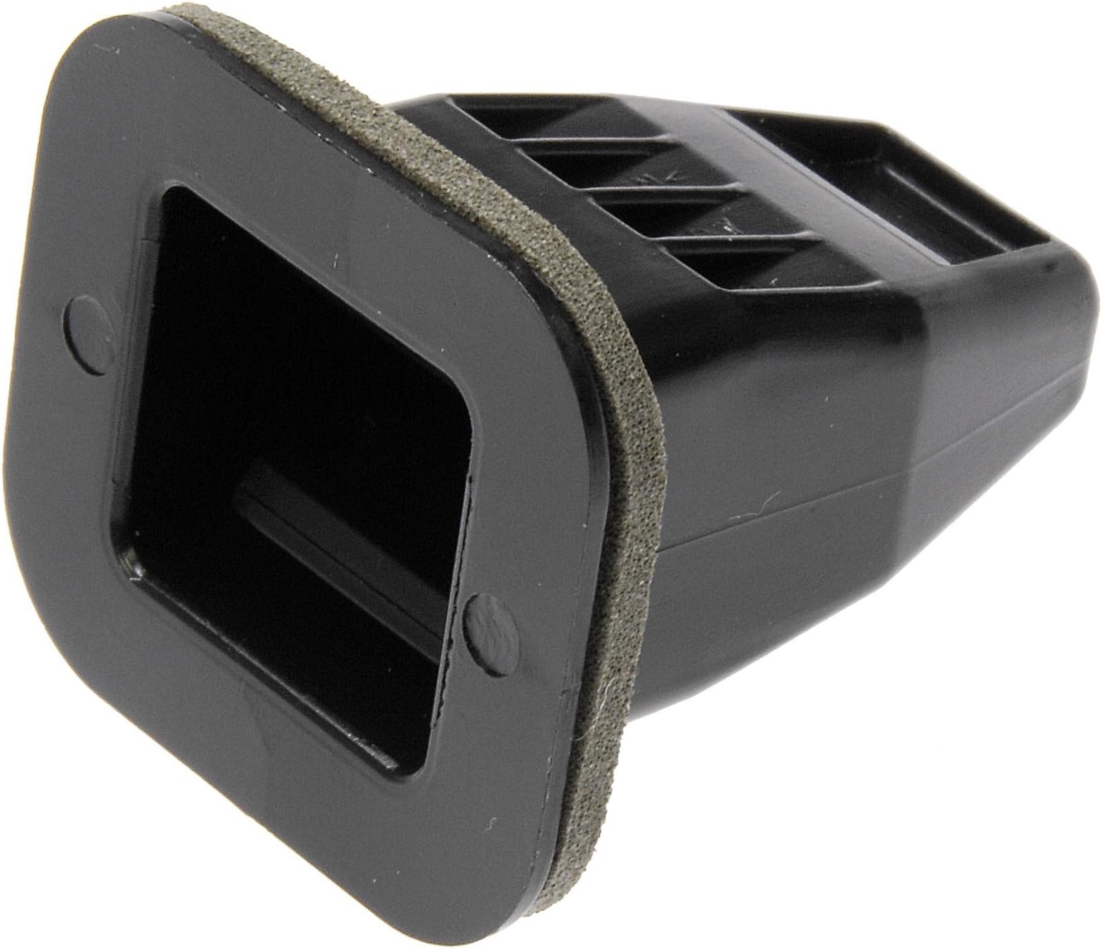 Dorman 700-652 Rear Bumper Cover Retainer Compatible with Select Models, 10 Pack