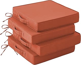 Patio Chair Cushions, 19