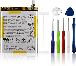 Replacement Battery SNYSCA5 Battery Compatible with Xperia 1 III with Free Tools