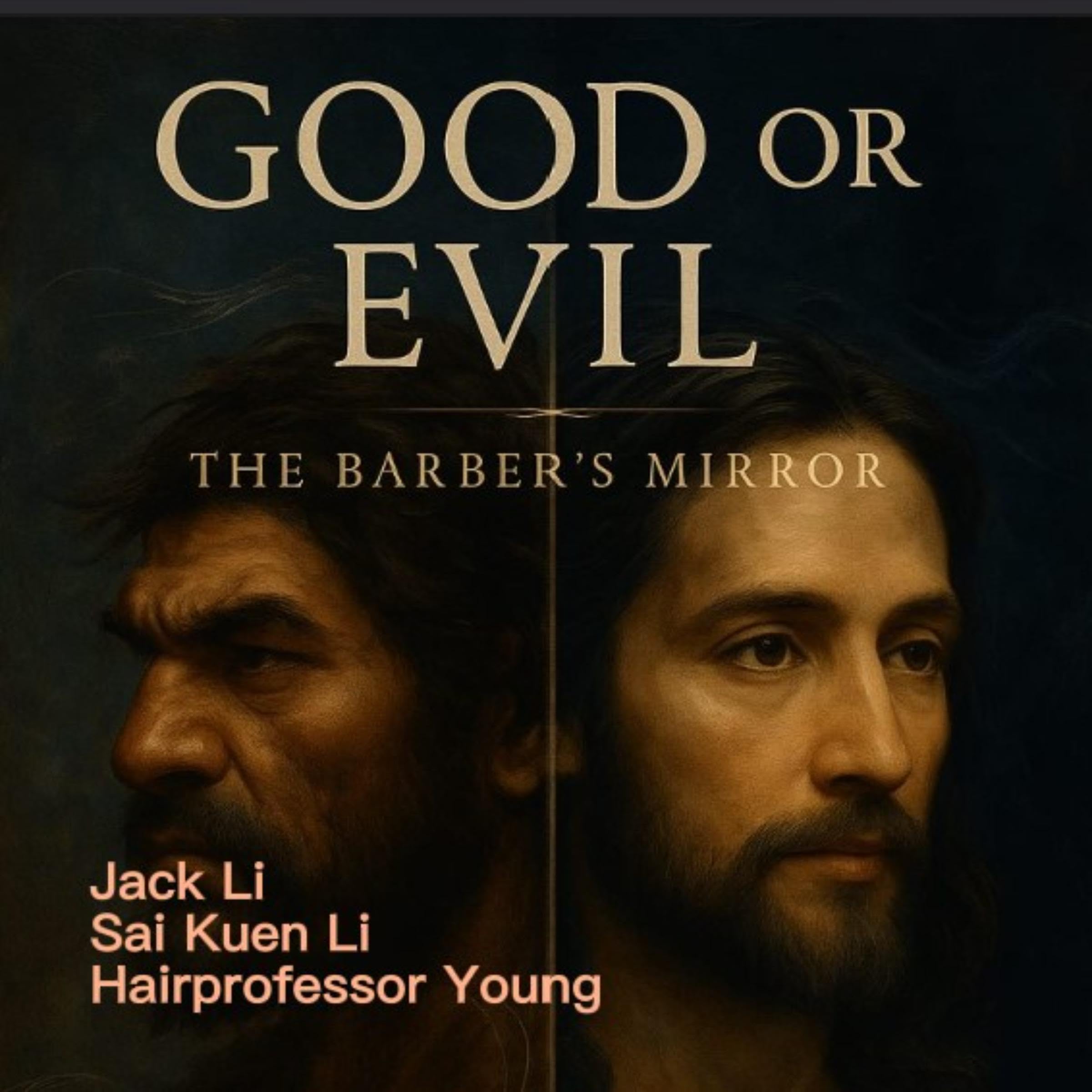 Good or Evil