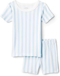 x Sofia Grainge Mommy and Me Short Sleeve Pajama Set