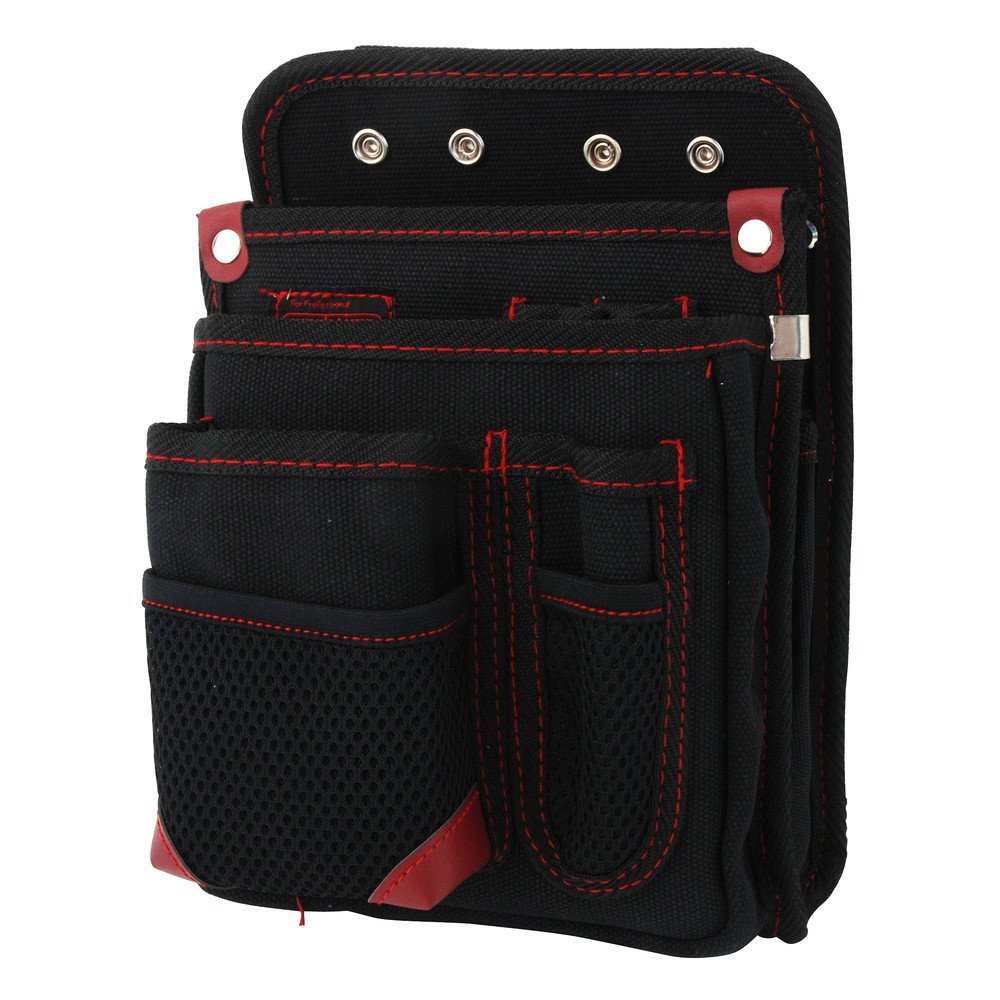 Amazon | コヅチ WORK TIME Frog 仮枠袋 WKK-51 | 腰袋・釘袋