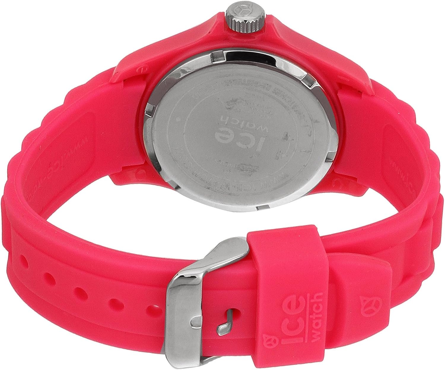 ICE-WATCH Analogico al Quarzo Orologio da Polso SUN.NPK.U.S.13